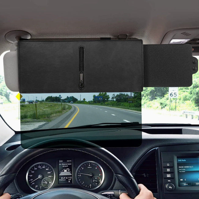 Sun Protection Guard