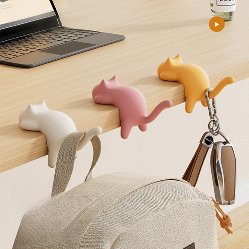 Cat Table Sticky Hook