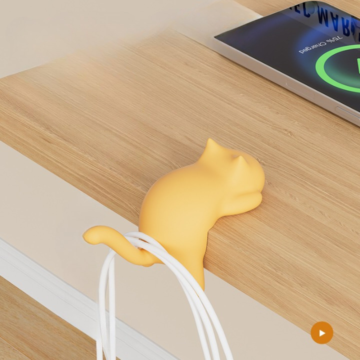Cat Table Sticky Hook