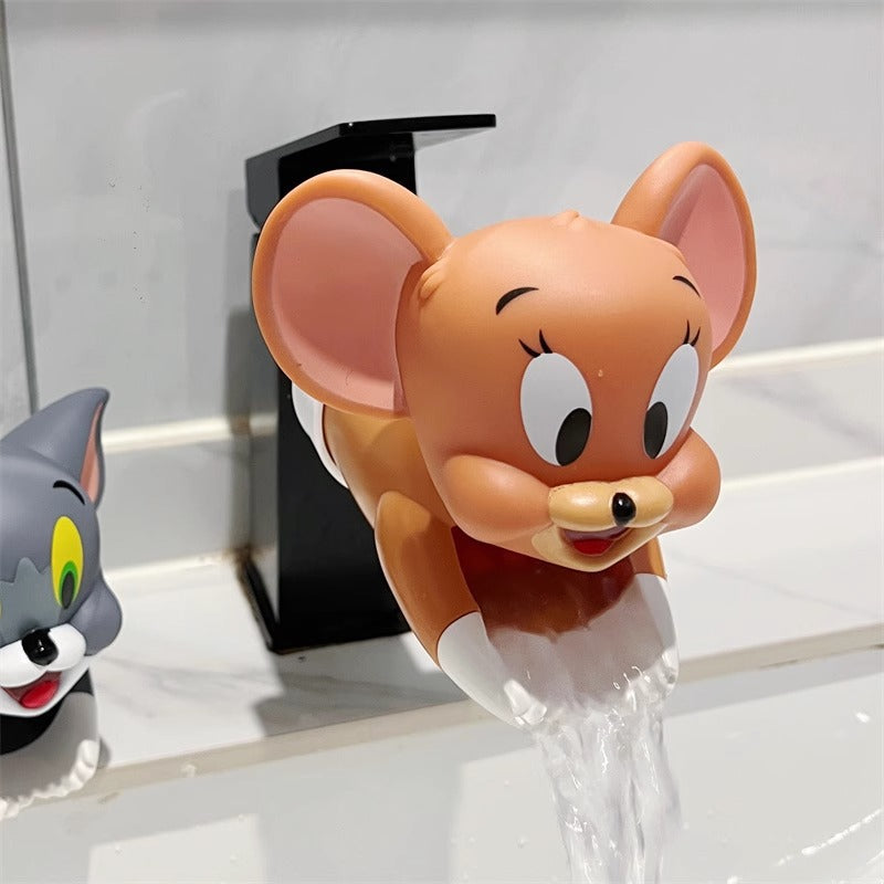 Tom & Jerry Tap Extender