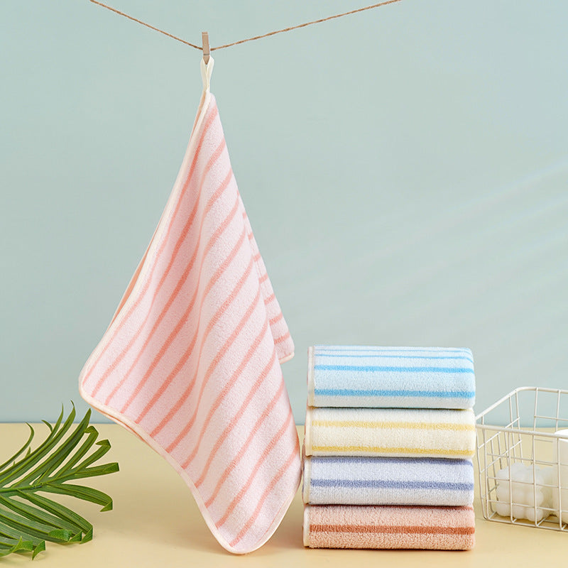 Hanging Hand Towels (Set of 5)