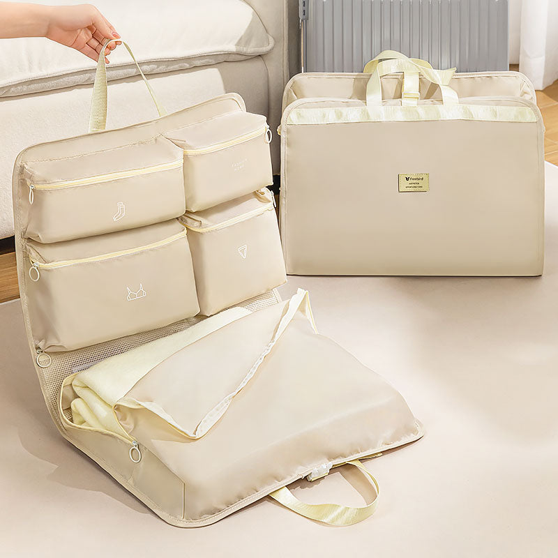 Travel Storage Hanging Bag