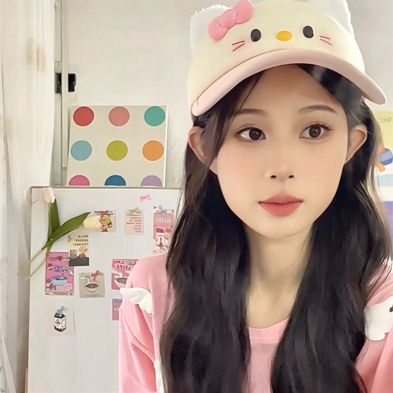 Hello Kitty Hat