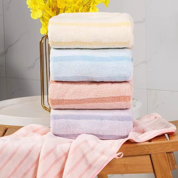 Hanging Hand Towels (Set of 5)