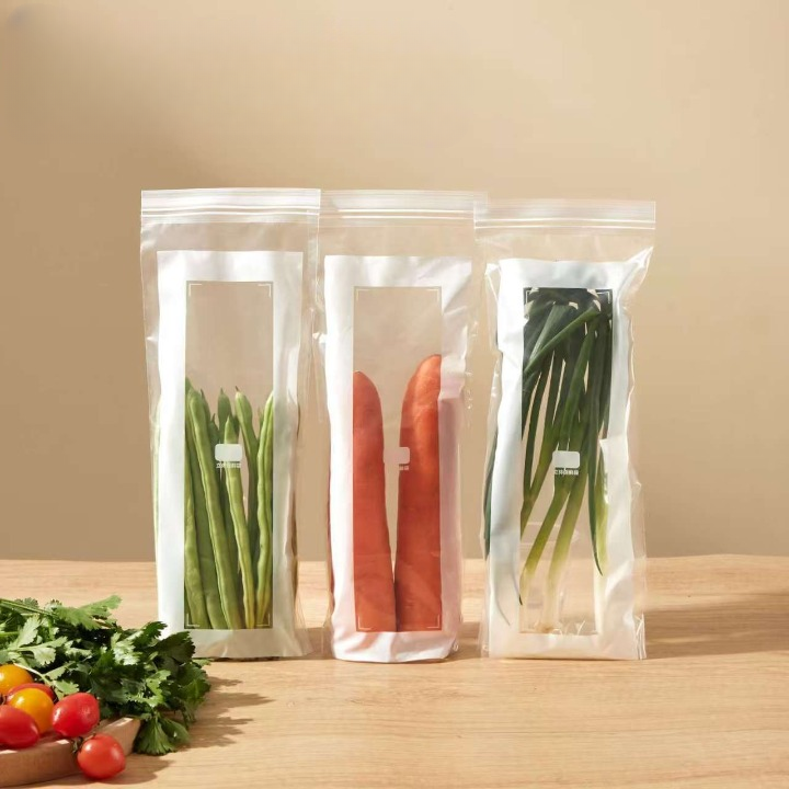 Vegetable Storage Bag