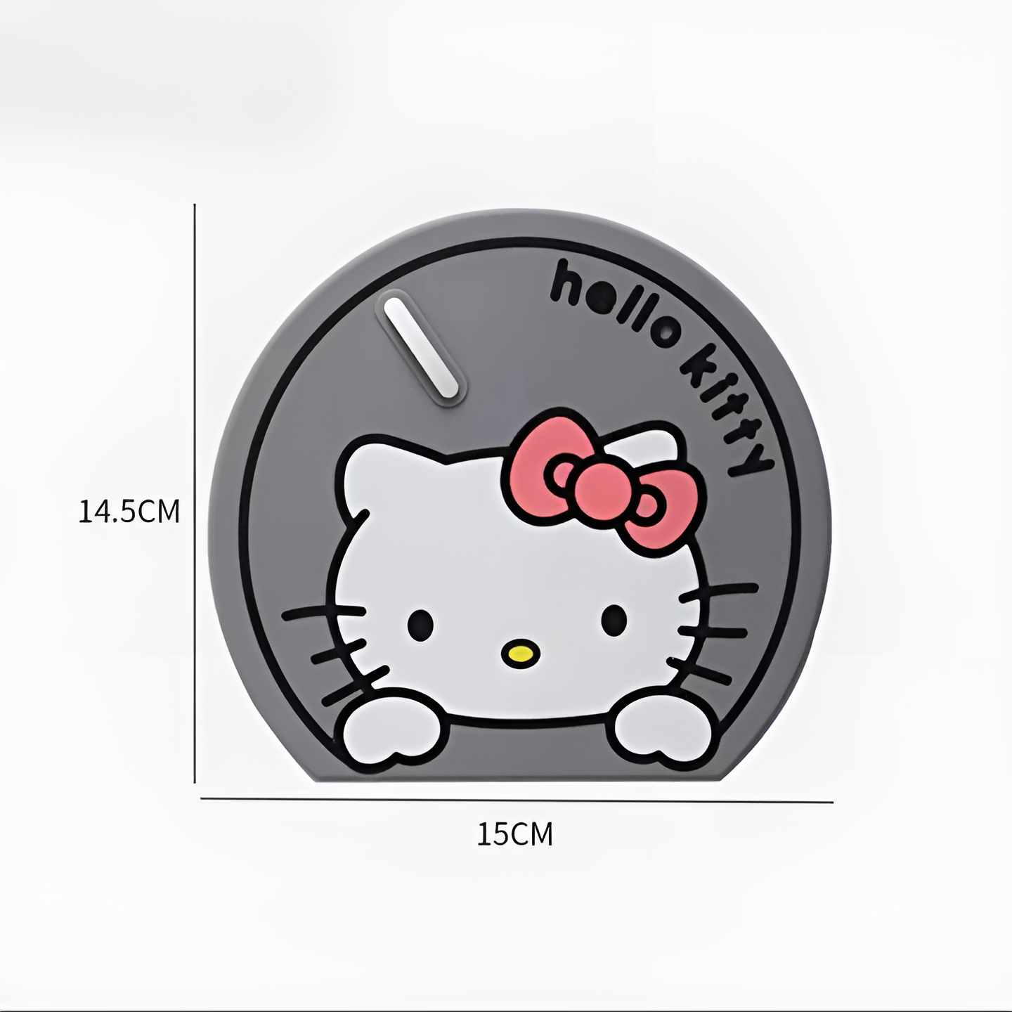 Kitty Floor Drain Cover