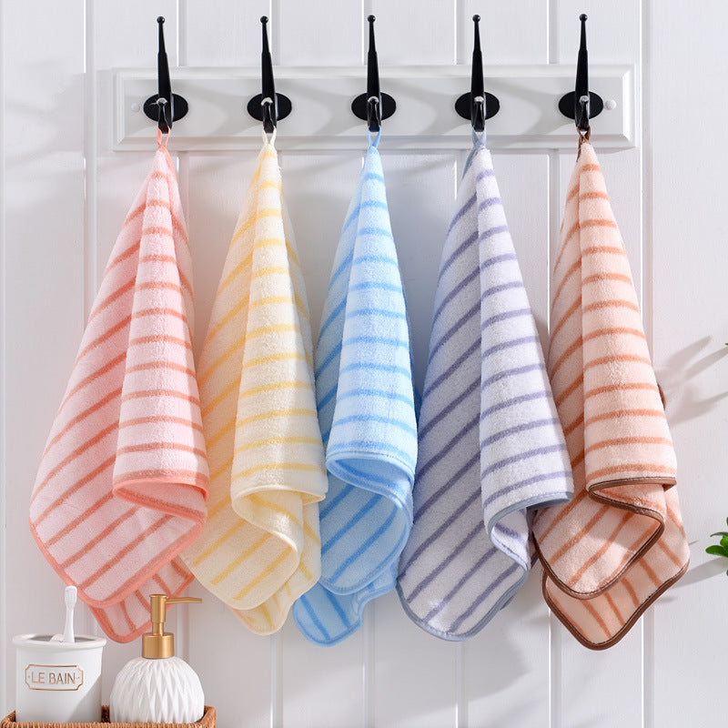 Hanging Hand Towels (Set of 5)