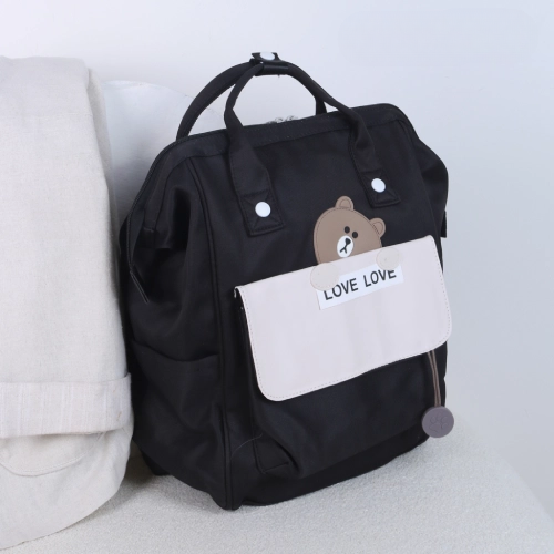 Bear Love Backpack
