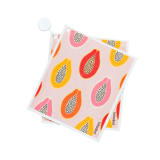 Reusable Paper Towel