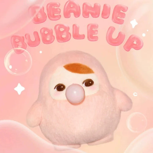 Beanie Bubble Pop