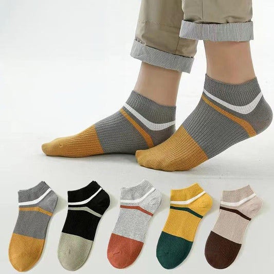 EverSoft Cushioned Cotton Socks