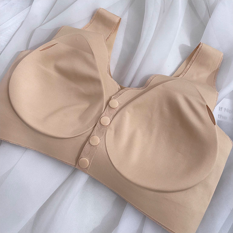 SoftLift Lace Embrace Bra