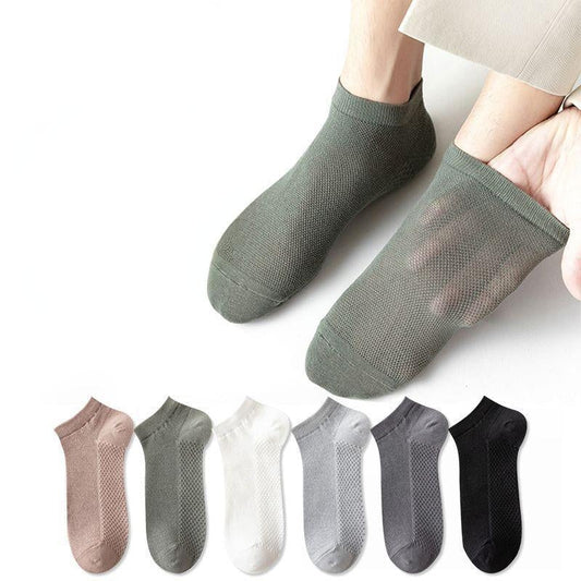 AetherKnit Breeze Socks