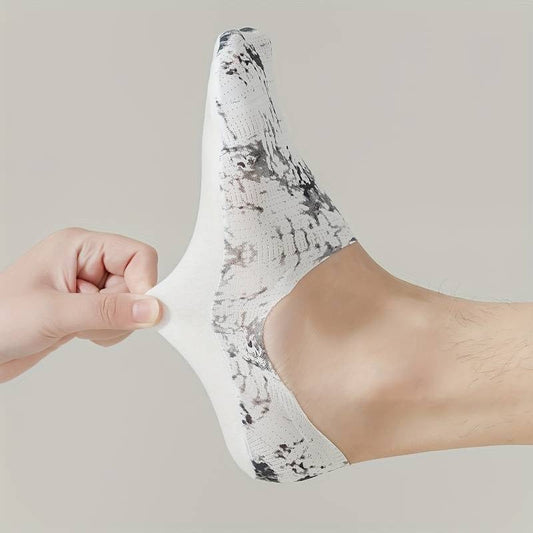 Seamless Comfort Stretch Socks