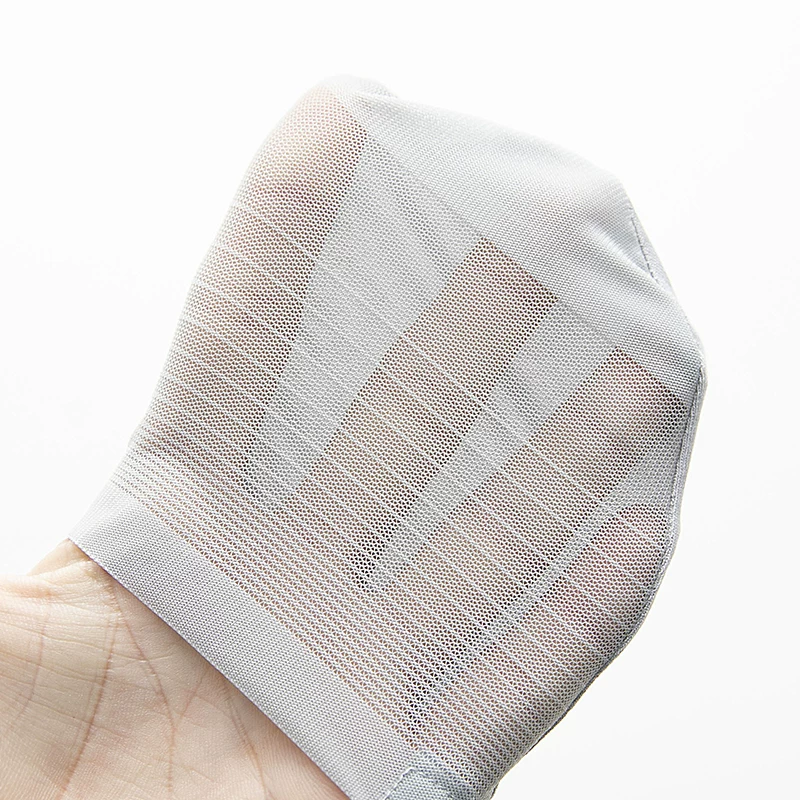 SheerStep Invisible Mesh Comfort Socks