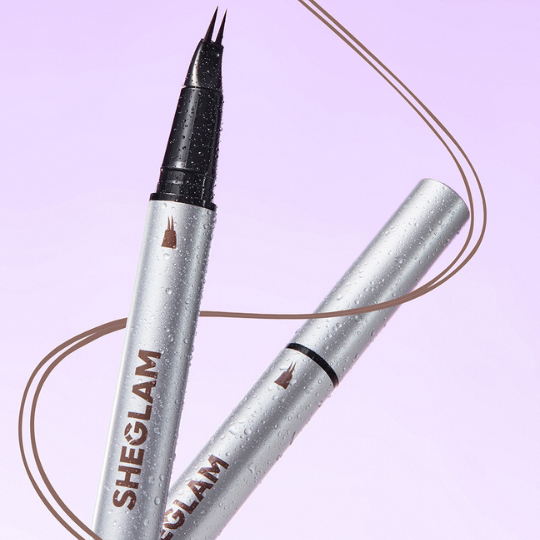 2-in-1 Brow Pen & Gel