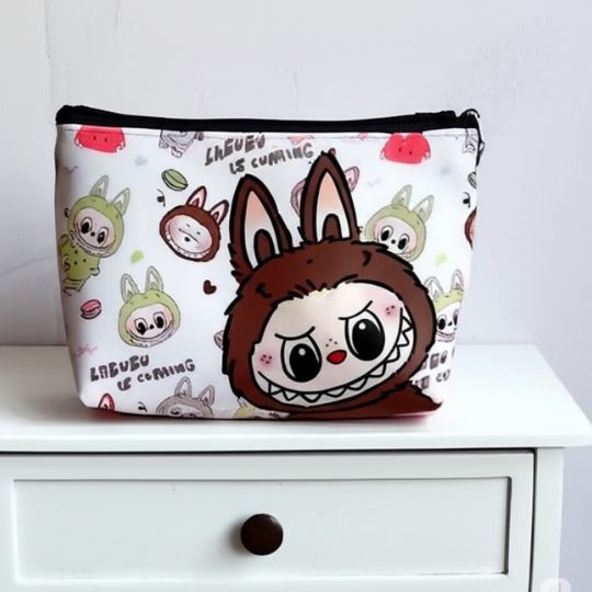 Labubu Pouch