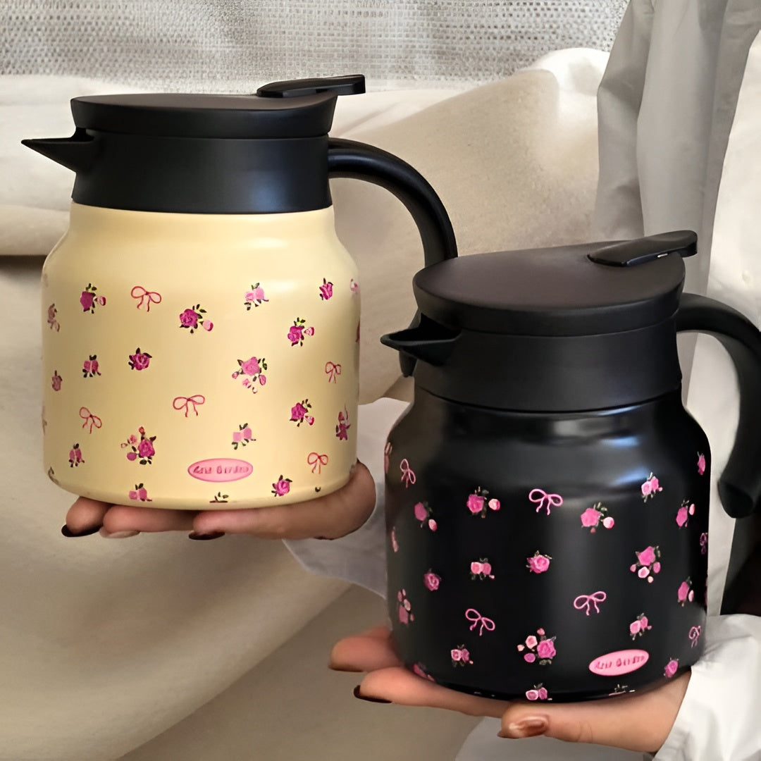 Stainless Steel Thermos