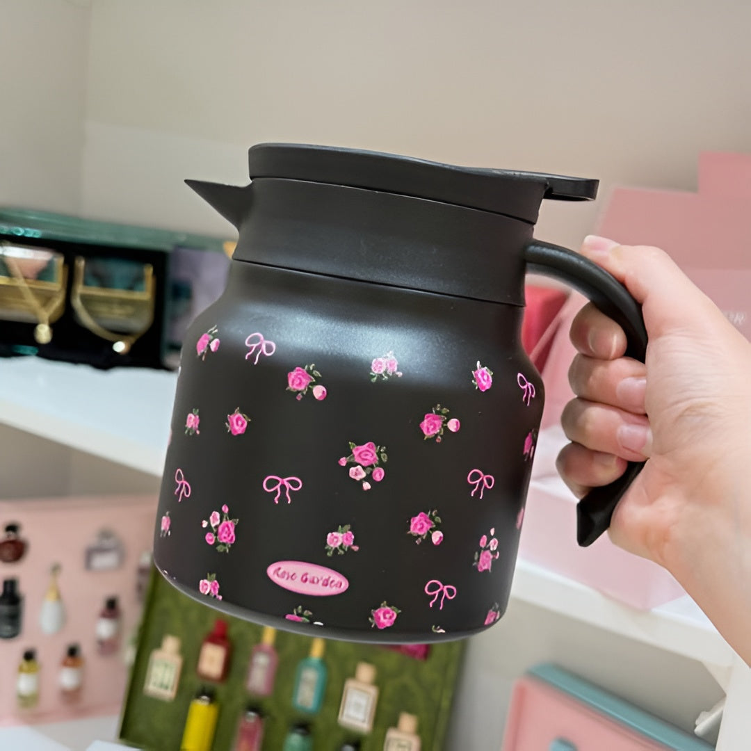 Stainless Steel Thermos