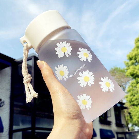 Daisy Portable Water Bottle