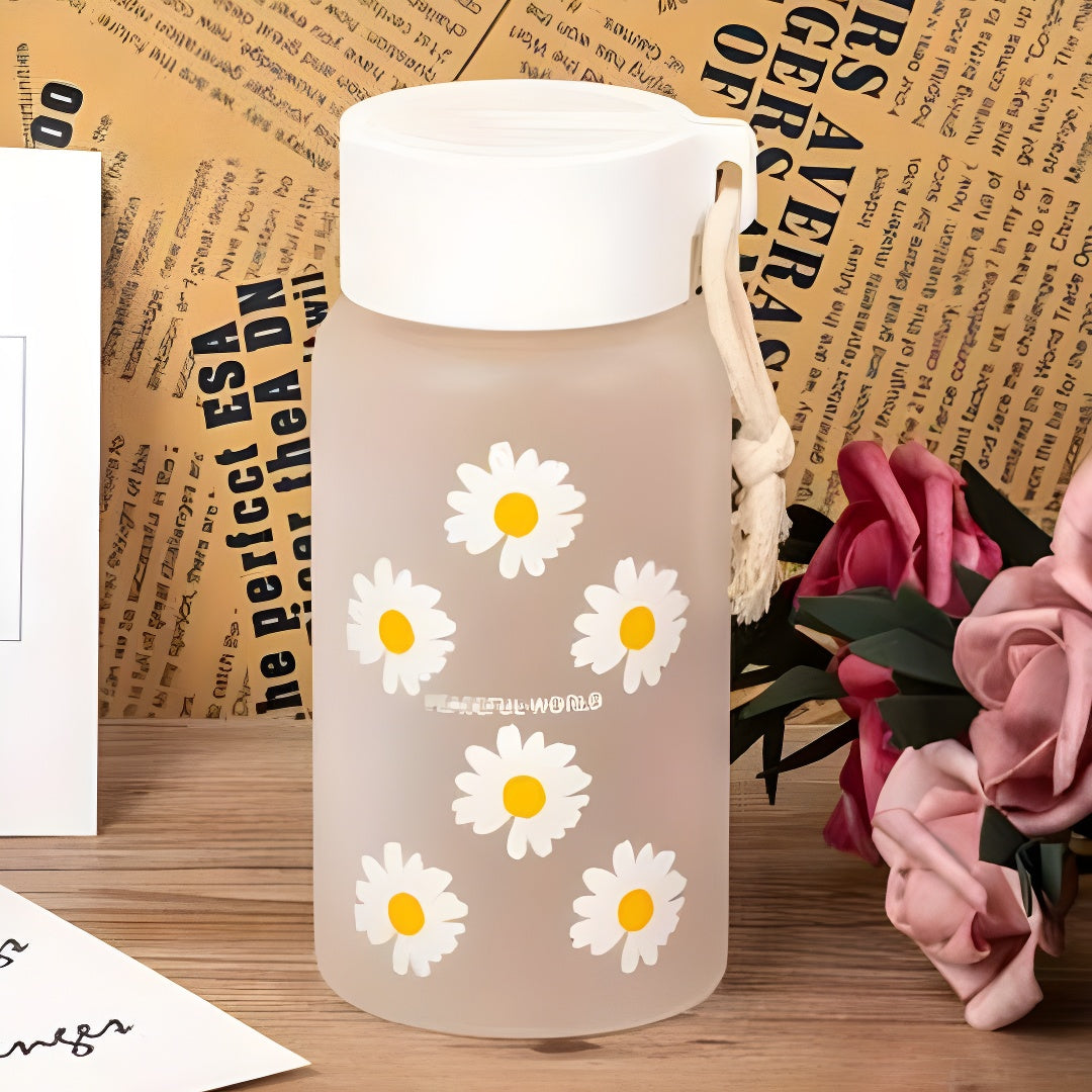 Daisy Portable Water Bottle