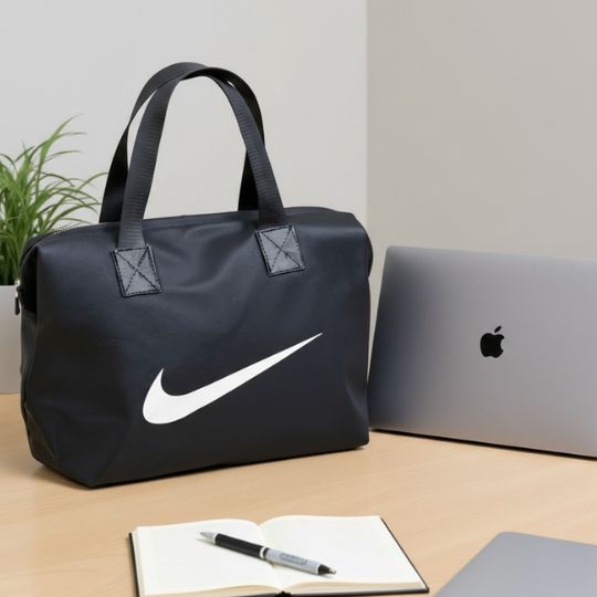 Classic Shoulder Bag