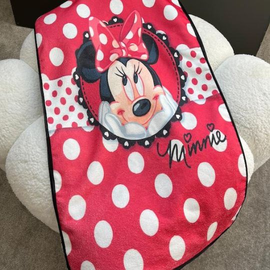 Disney Towel Set