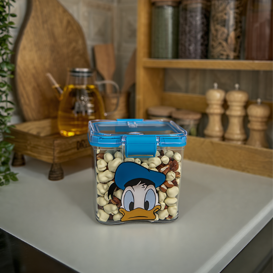 Disney Airtight Food Container (700 ML)