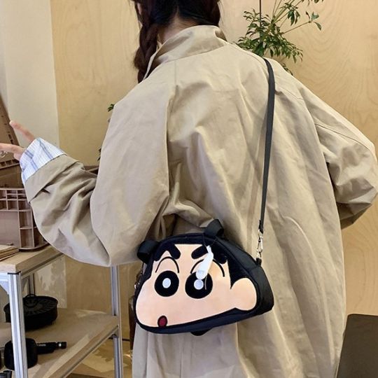 Shinchan Shoulder Bag