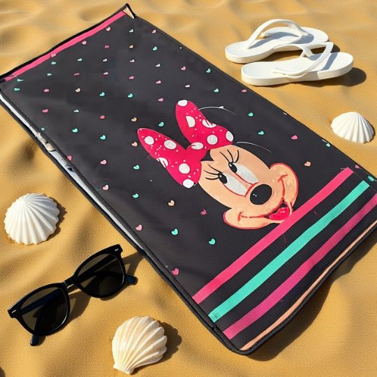 Disney Towel Set