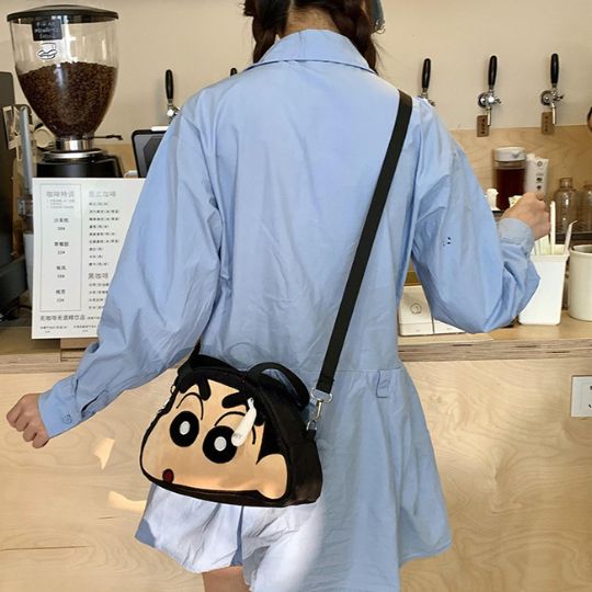 Shinchan Shoulder Bag