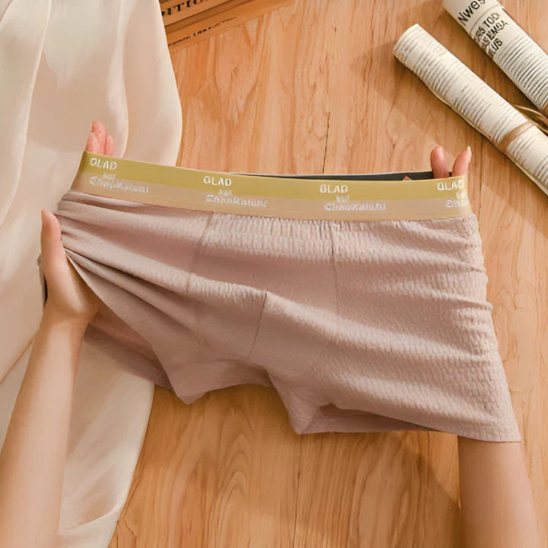 Men's AirGuard Hygiene Briefs