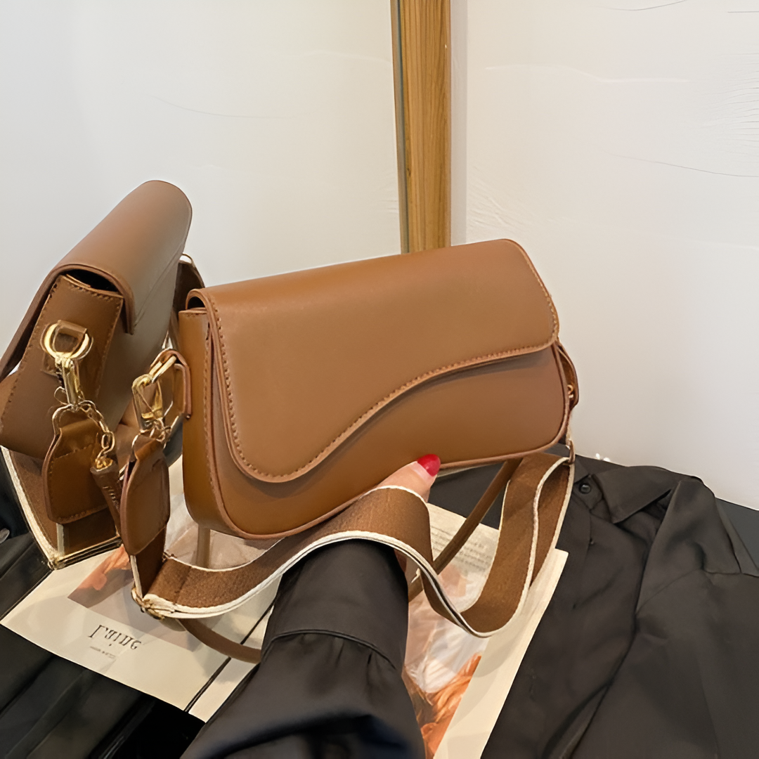Elegant Crossbody Bag