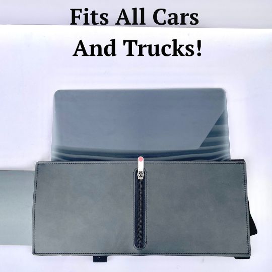 Sun Protection Guard