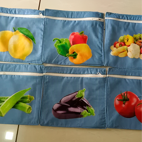 Vegetables Bags