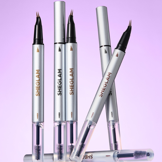 2-in-1 Brow Pen & Gel