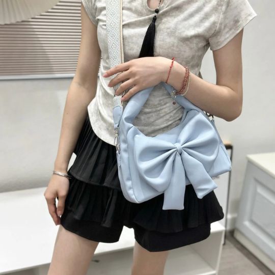 Bow Sling Bag