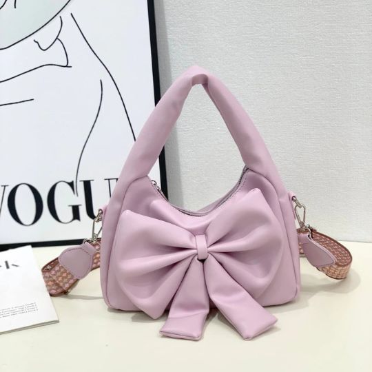 Bow Sling Bag
