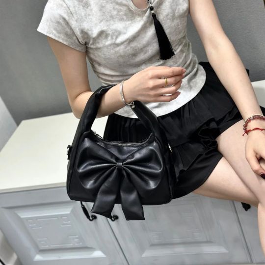 Bow Sling Bag