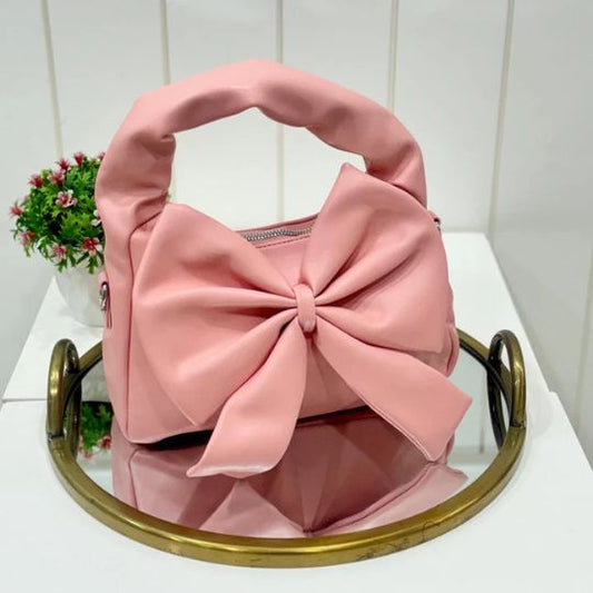 Bow Sling Bag