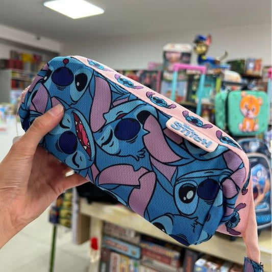 Stitch Pencil Cases
