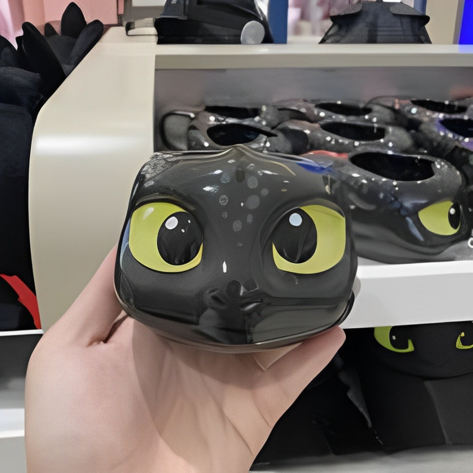 Toothless Mug