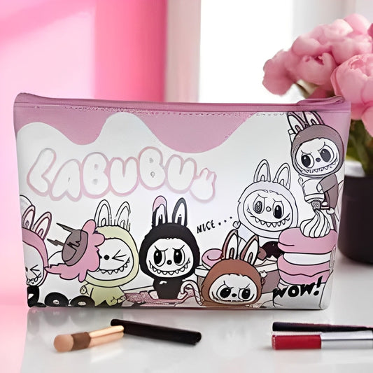 Labubu Pouch