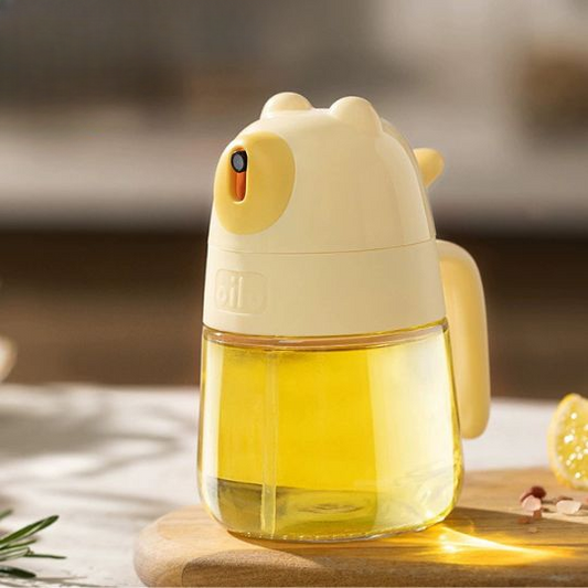 Oil Bottle Dispenser