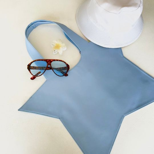 Star Tote Bag