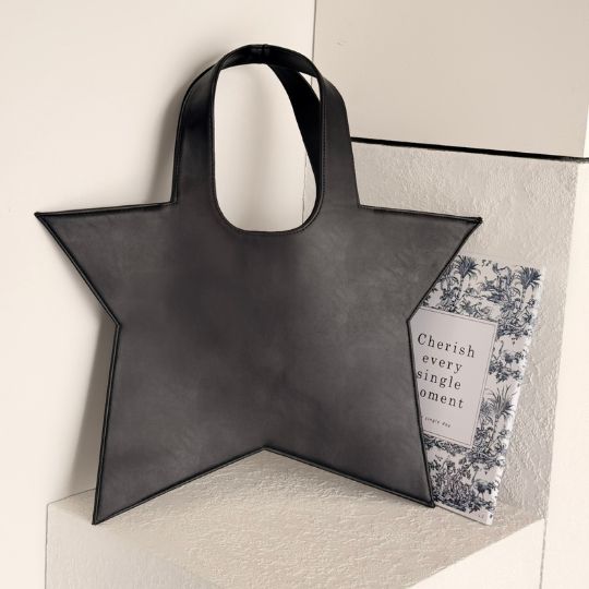Star Tote Bag