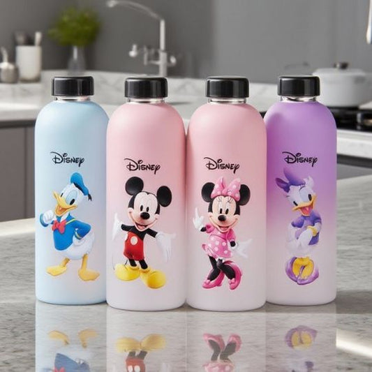 Disney Gradient Water Bottle