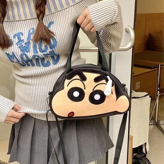 Shinchan Shoulder Bag
