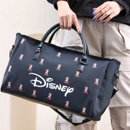 Disney Travel Bag