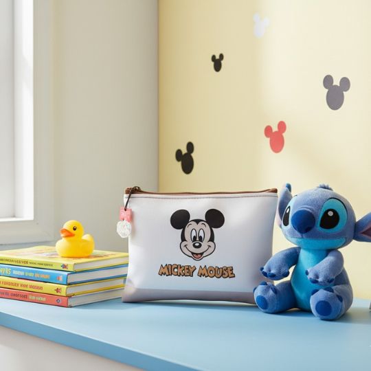Mickey Mouse Mini Pouch